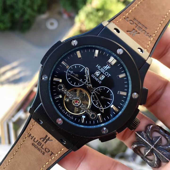 HUBLOT GENEVE Watch 480